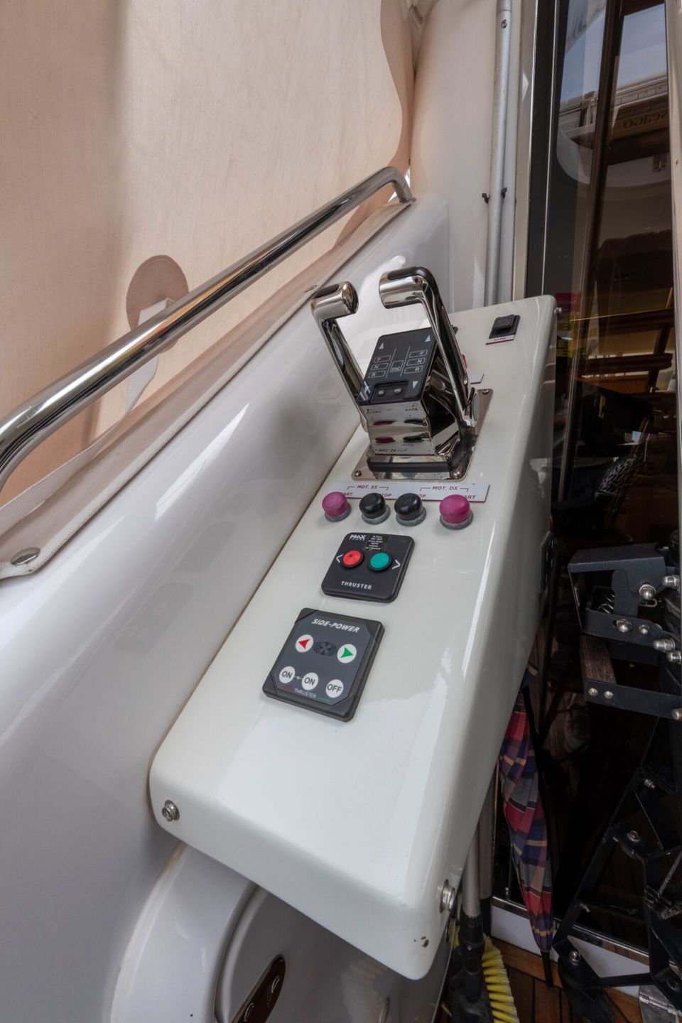 Fairline Squadron 62/65 - Foto 37