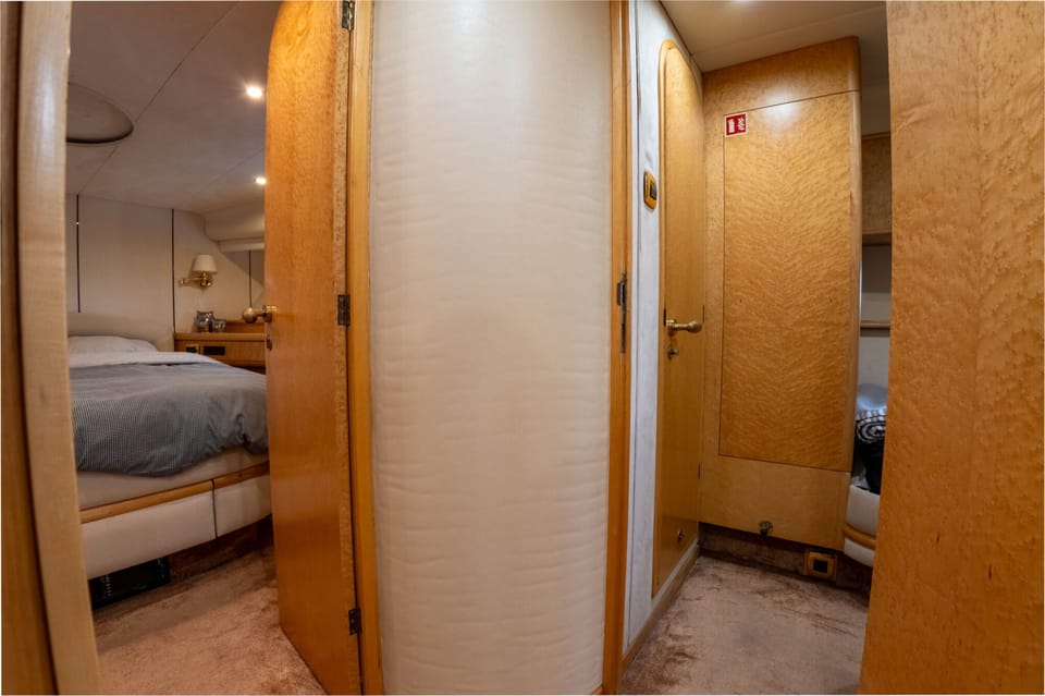 Fairline Squadron 62/65 - Foto 75