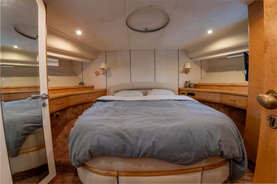 Fairline Squadron 62/65 - Foto 84