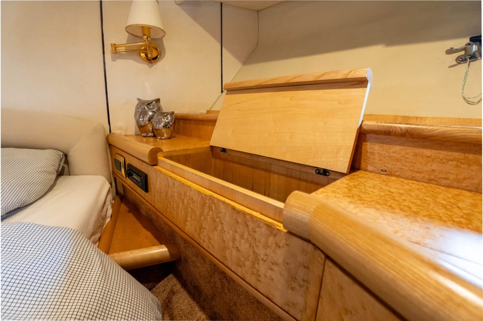 Fairline Squadron 62/65 - Foto 87