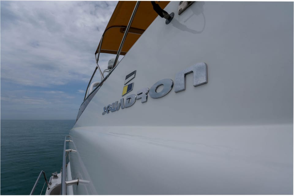 Fairline Squadron 62/65 - Foto 10