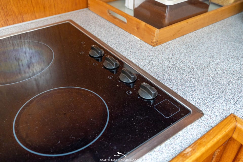 Van den Hoven Allure 155 Cabrio - Foto 18