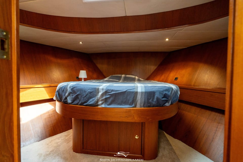 Van den Hoven Allure 155 Cabrio - Foto 21