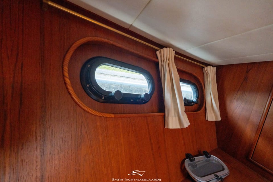 Van den Hoven Allure 155 Cabrio - Foto 26
