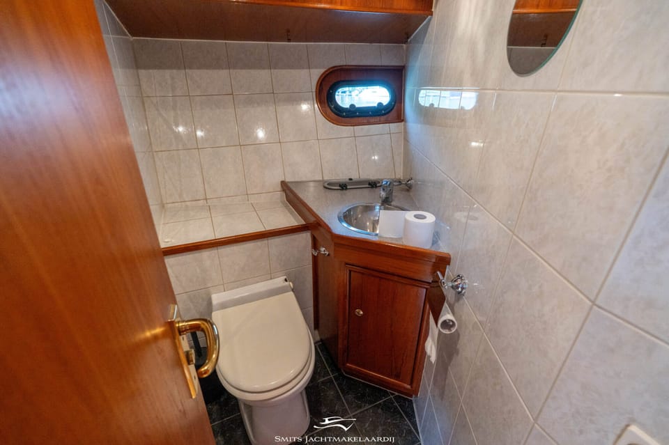 Van den Hoven Allure 155 Cabrio - Foto 30
