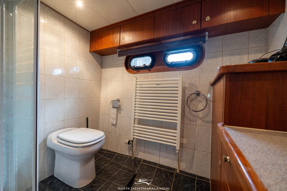 Van den Hoven Allure 155 Cabrio - Foto 37