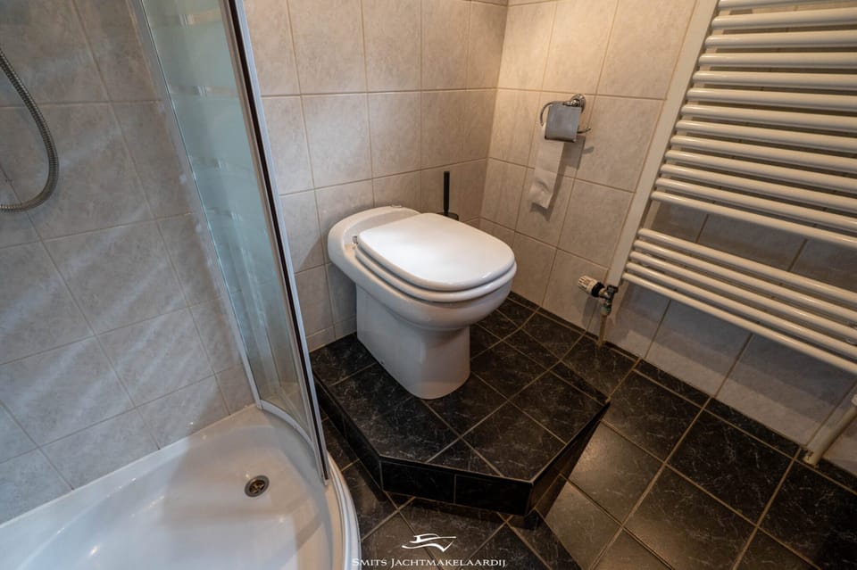 Van den Hoven Allure 155 Cabrio - Foto 40