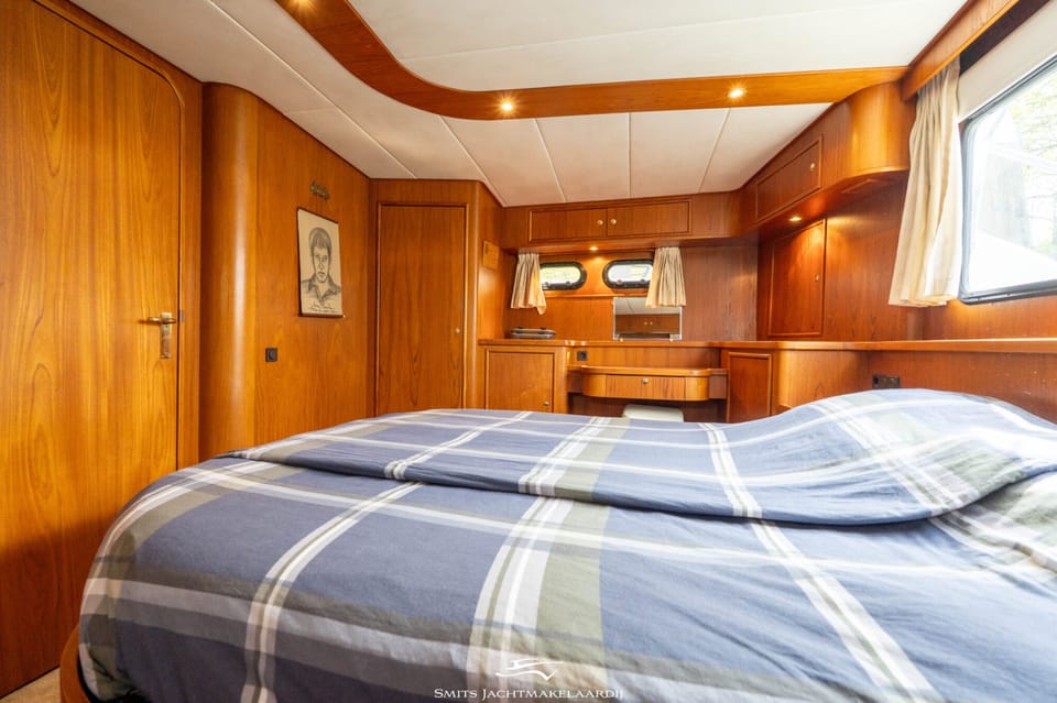 Van den Hoven Allure 155 Cabrio - Foto 48