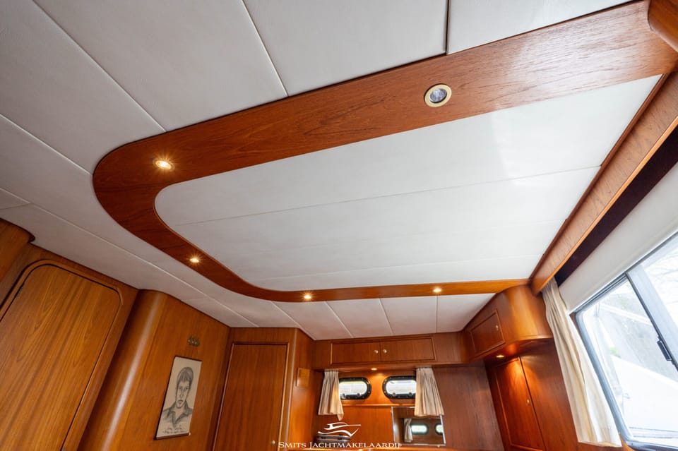 Van den Hoven Allure 155 Cabrio - Foto 50