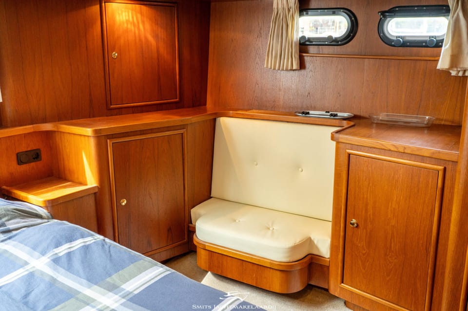 Van den Hoven Allure 155 Cabrio - Foto 53