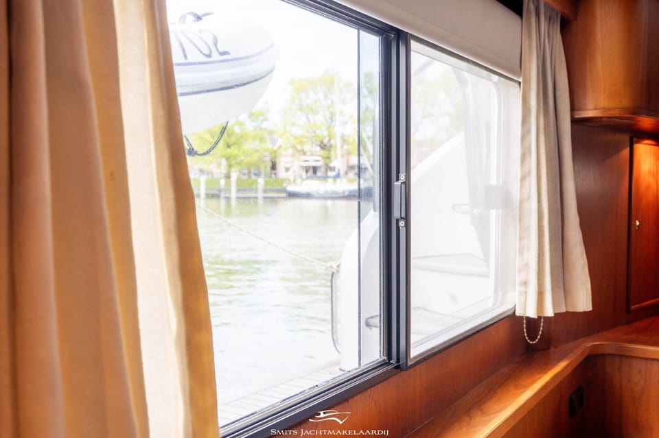 Van den Hoven Allure 155 Cabrio - Foto 55