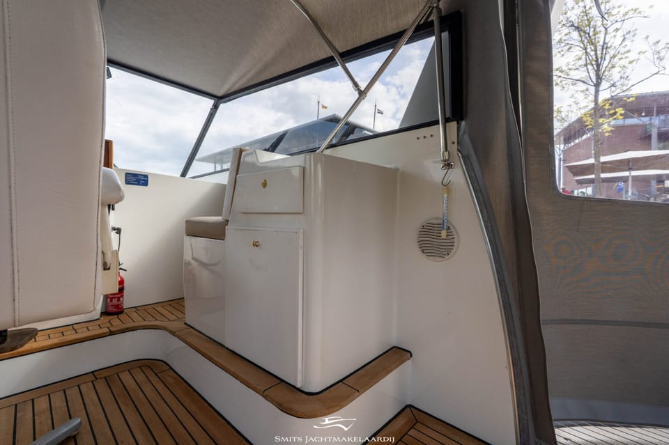 Van den Hoven Allure 155 Cabrio - Foto 63