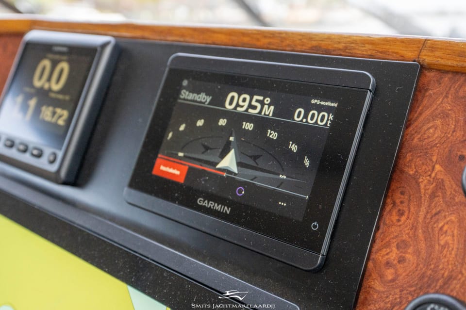 Van den Hoven Allure 155 Cabrio - Foto 65
