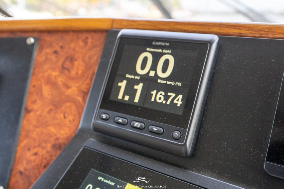 Van den Hoven Allure 155 Cabrio - Foto 66