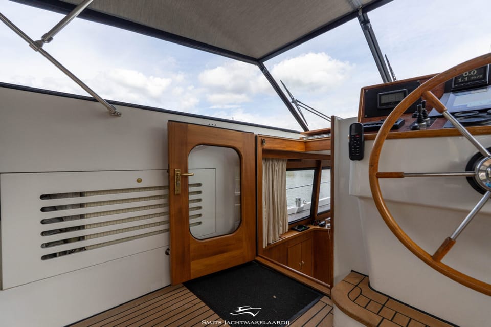 Van den Hoven Allure 155 Cabrio - Foto 70