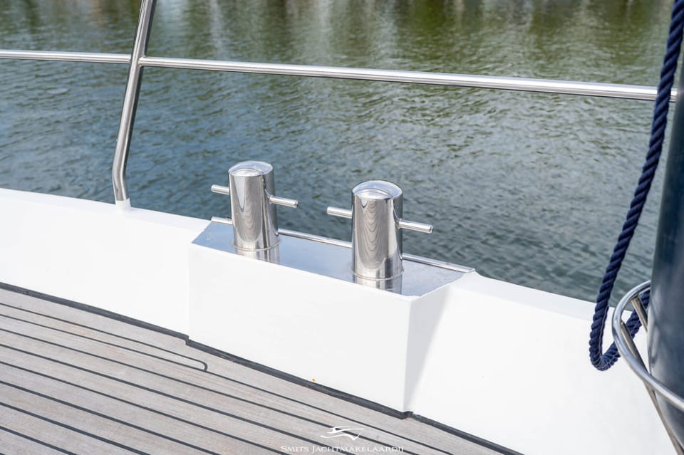 Van den Hoven Allure 155 Cabrio - Foto 74