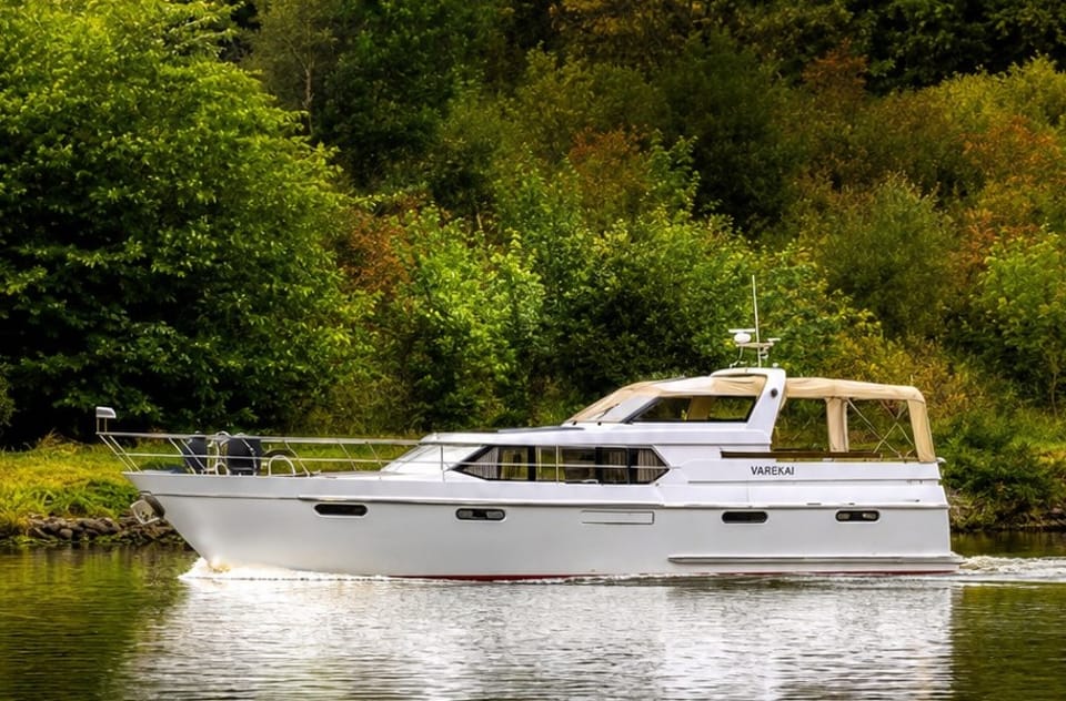 Van den Hoven Allure 155 Cabrio - Foto 84
