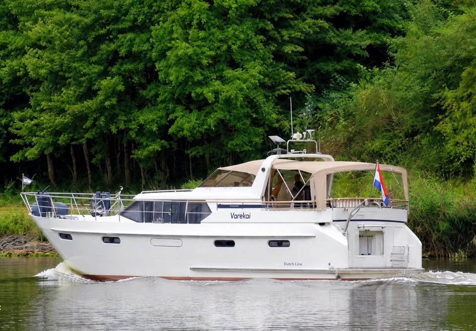Van den Hoven Allure 155 Cabrio - Foto 85