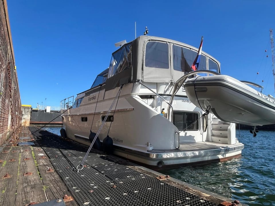 Van den Hoven Allure 155 Cabrio - Foto 86