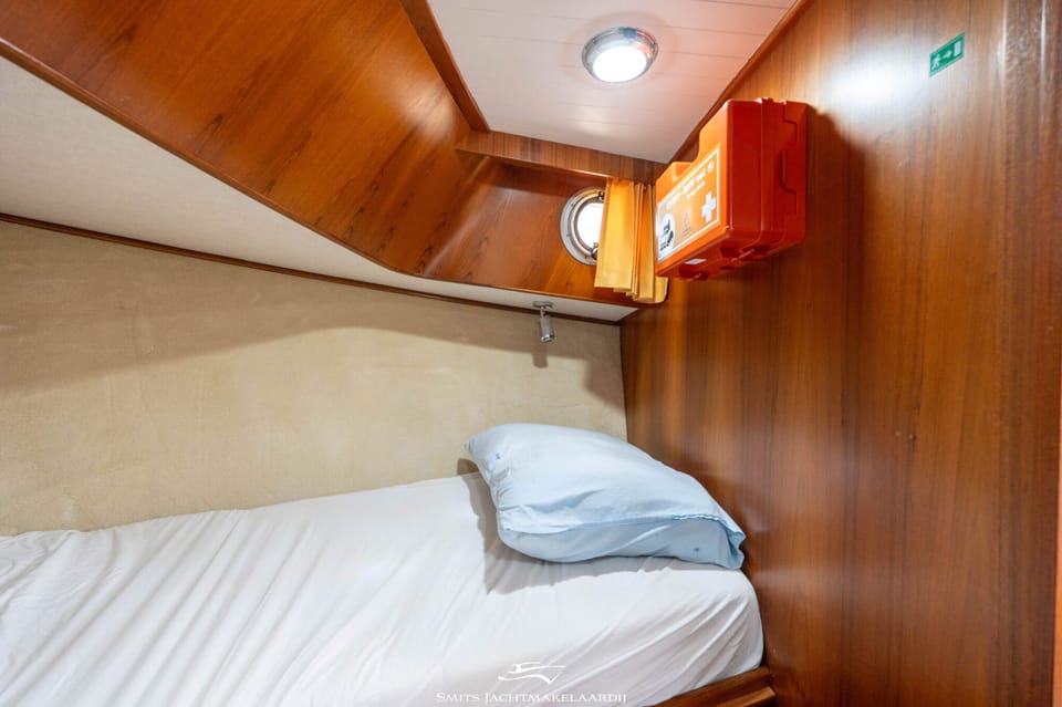 Aquanaut Drifter 10.50 AK Special - Foto 25