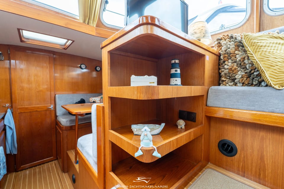 Aquanaut Drifter 10.50 AK Special - Foto 44