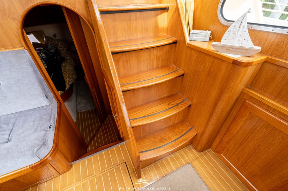 Aquanaut Drifter 10.50 AK Special - Foto 47