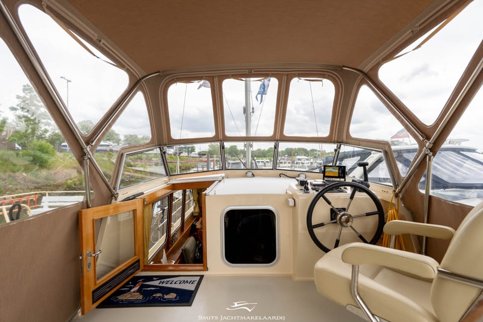 Aquanaut Drifter 10.50 AK Special - Foto 48