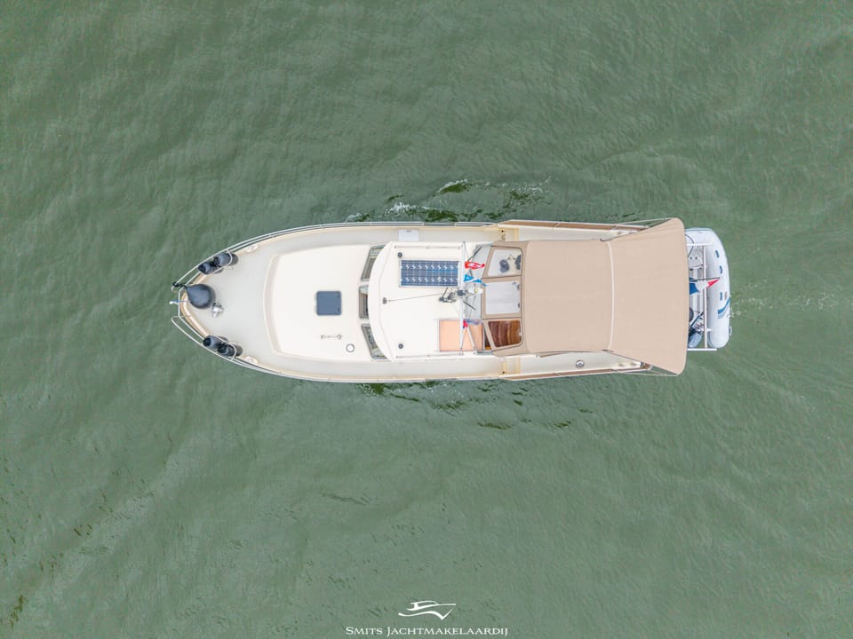 Aquanaut Drifter 10.50 AK Special - Foto 64