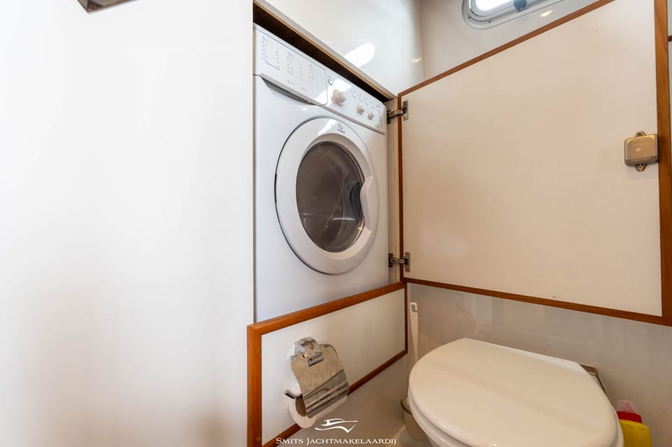 Abim 118 Classic XL - Foto 40