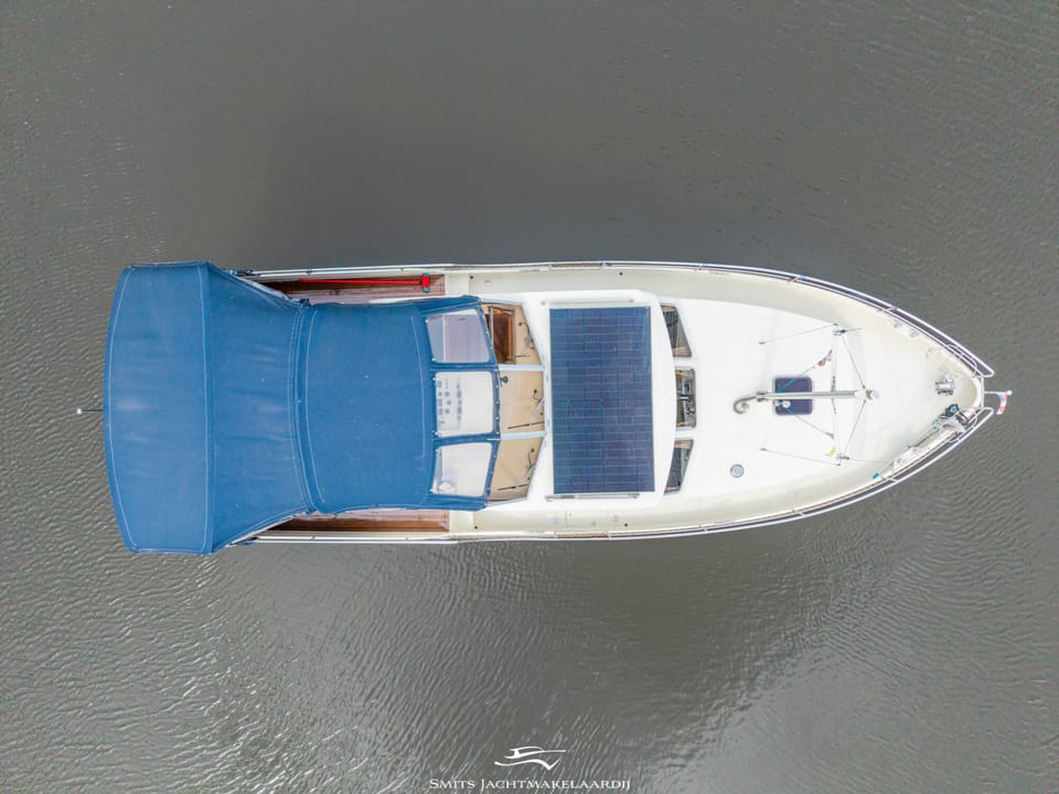 Abim 118 Classic XL - Foto 54