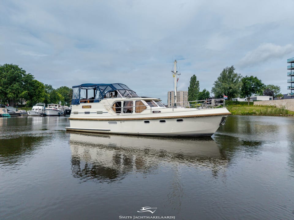 Abim 118 Classic XL - Foto 60