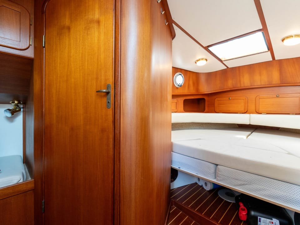Makma 900 Cabin - Foto 12