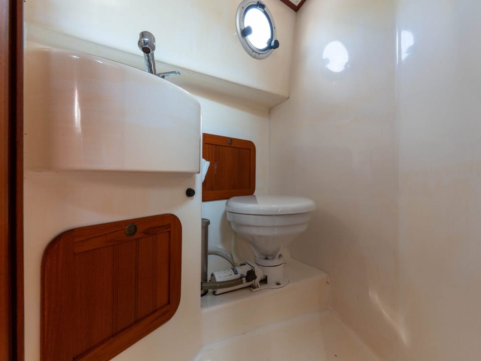 Makma 900 Cabin - Foto 18