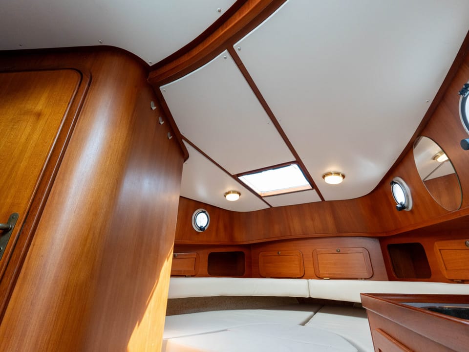 Makma 900 Cabin - Foto 21
