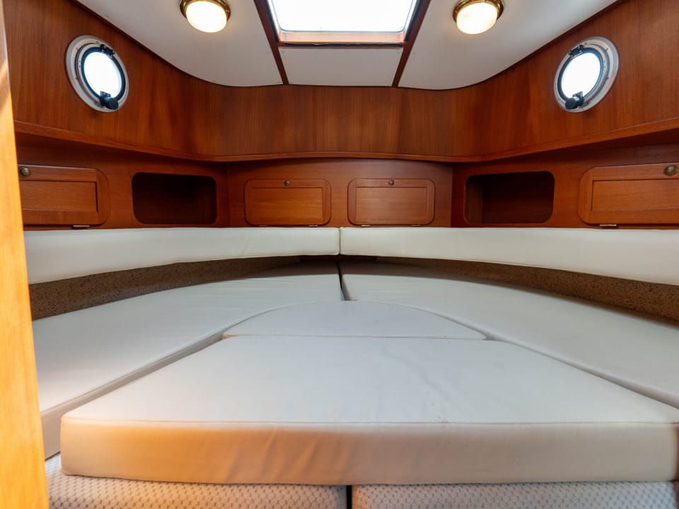 Makma 900 Cabin - Foto 23