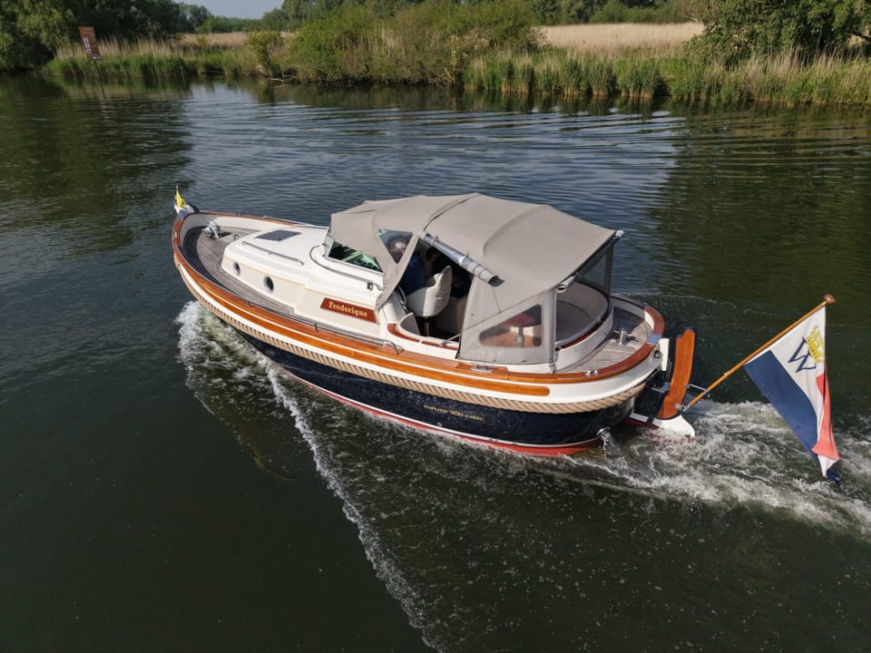 Makma 900 Cabin - Foto 32