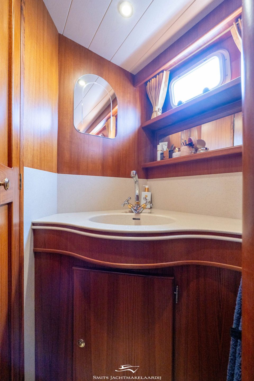 Holterman Trawler 13.50 Royal Class Cabrio - Foto 37