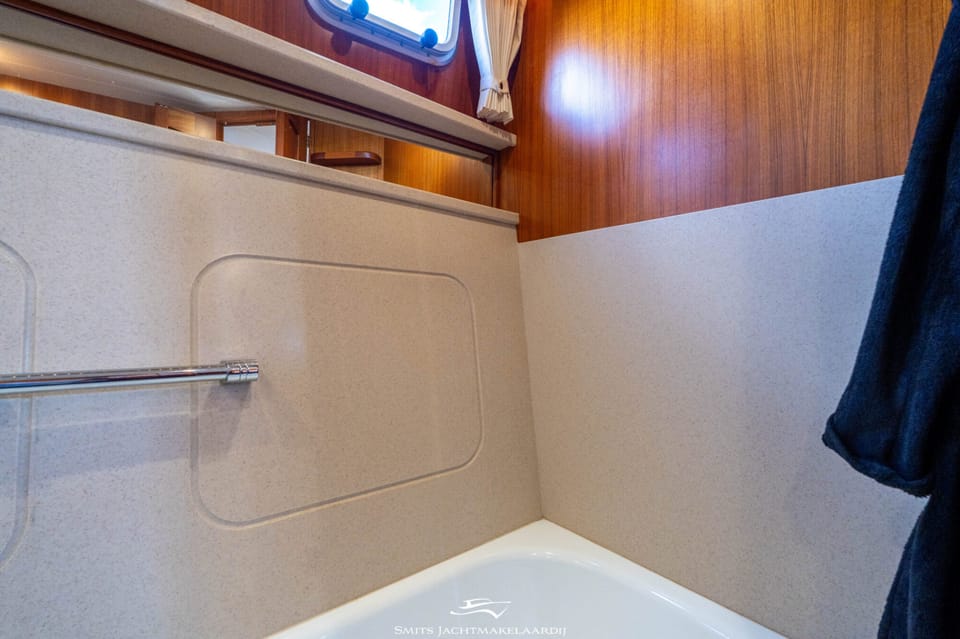 Holterman Trawler 13.50 Royal Class Cabrio - Foto 47