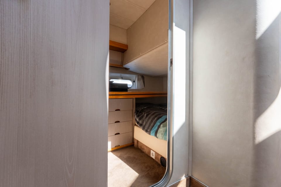Sealine Statesmen 450 - Foto 18