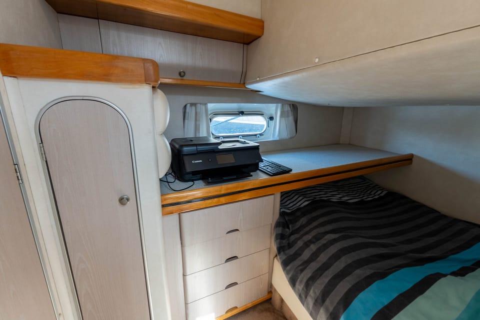 Sealine Statesmen 450 - Foto 19