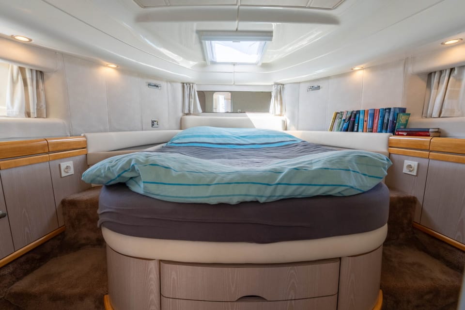 Sealine Statesmen 450 - Foto 26
