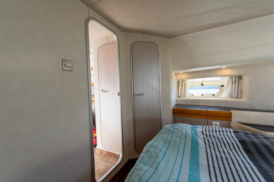 Sealine Statesmen 450 - Foto 28