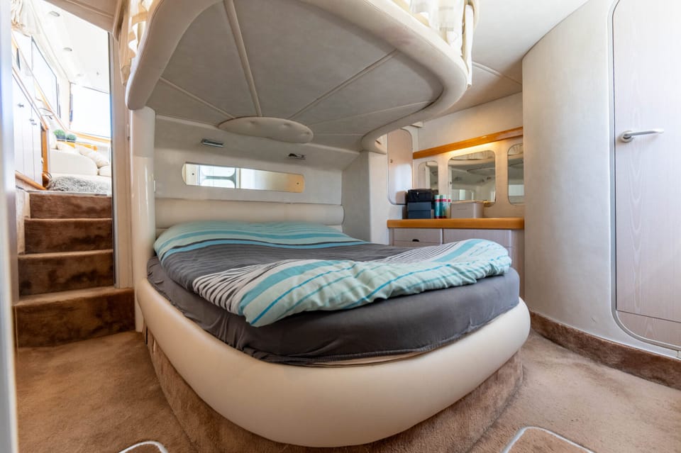 Sealine Statesmen 450 - Foto 32