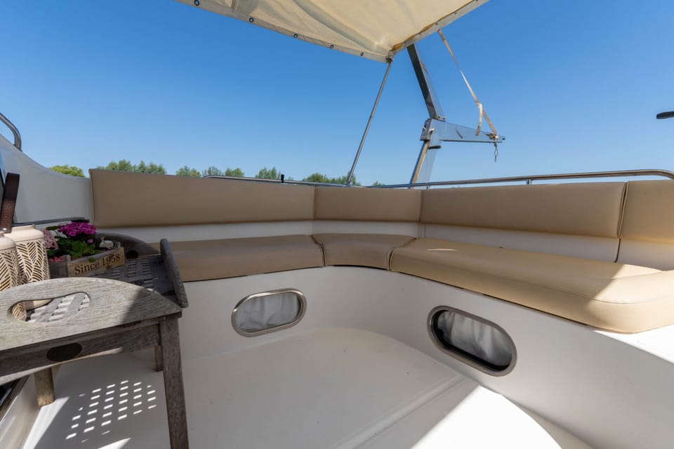 Sealine Statesmen 450 - Foto 40