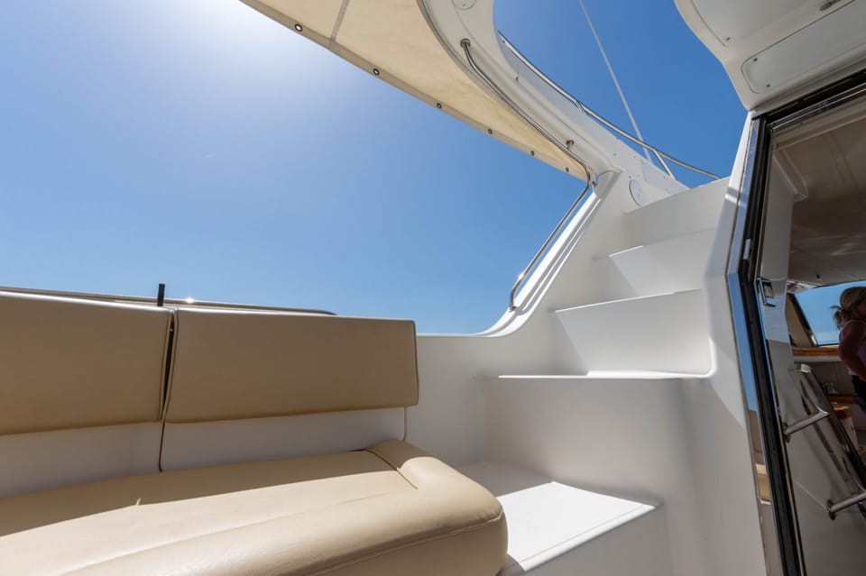 Sealine Statesmen 450 - Foto 43