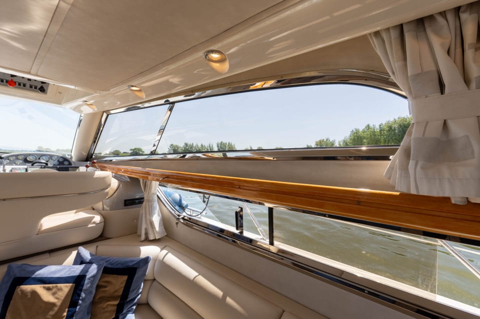 Sealine Statesmen 450 - Foto 6