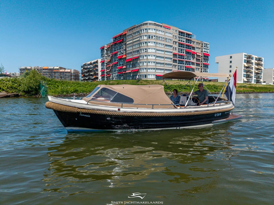 Interboat 7.50 Open - Foto 36