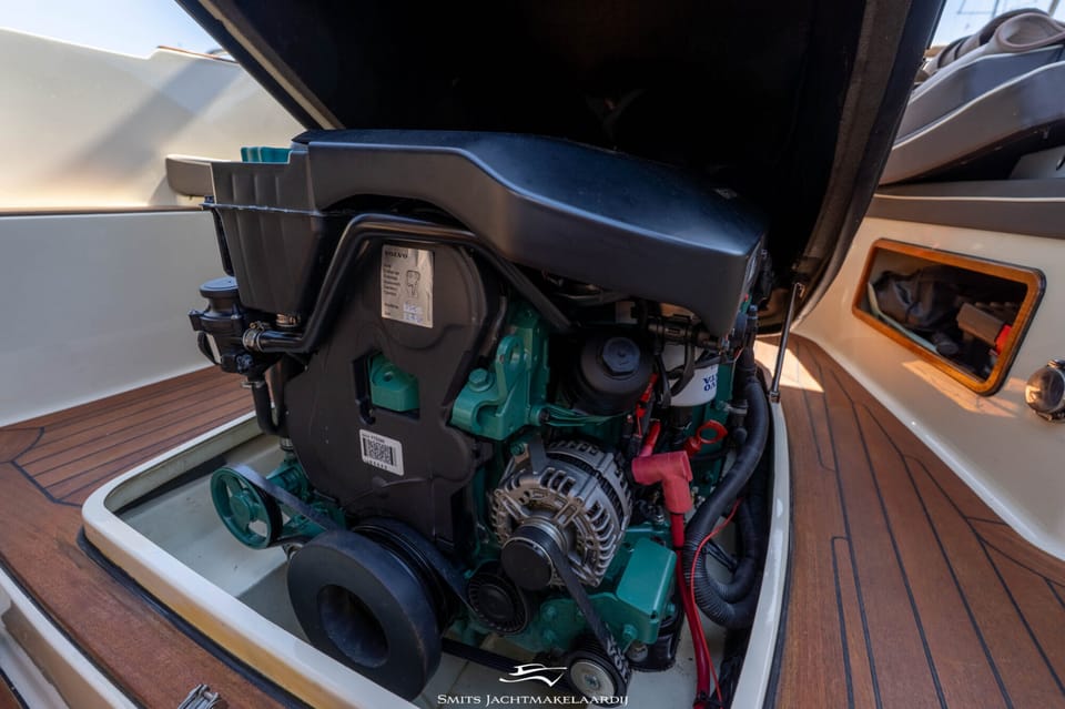 Interboat 7.50 Open - Foto 38