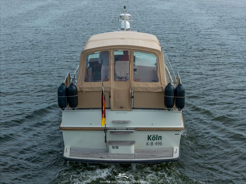 Linssen Grand Sturdy 43.9 AC - Foto 106