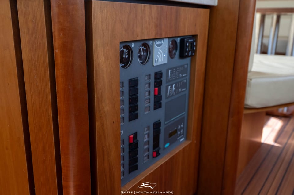 Linssen Grand Sturdy 43.9 AC - Foto 20